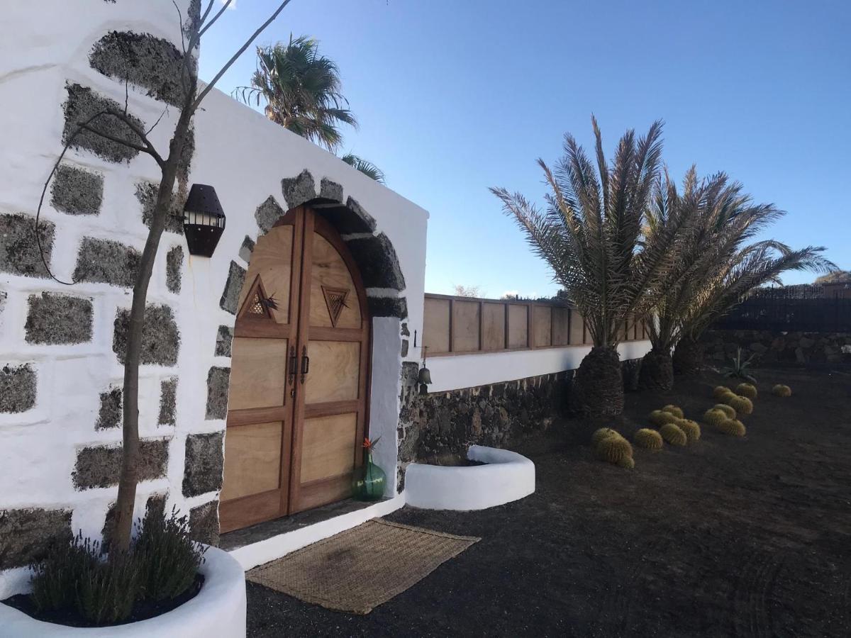 Casa Nube Blanca Casa de hóspedes Ye Exterior foto